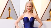 Nicole Kidman looks like a bodybuilder in latest magazine cover