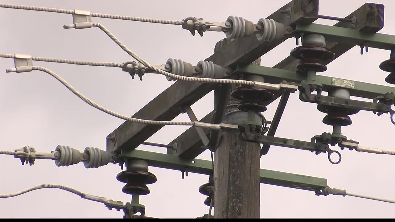 Power outages continue to plague Missoula area