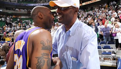 Kobe Bryant's dad, 69, dies four years after legend died in helicopter crash