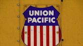 Union Pacific names former exec Vena as CEO, misses profit estimate