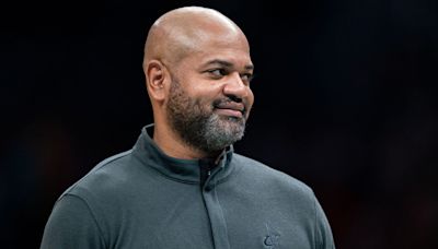 Sources: Pistons to hire Bickerstaff as new coach