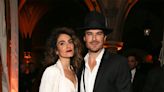 Nikki Reed, Ian Somerhalder Welcome Baby No. 2: 'My Heart Doubled in Size'