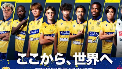 日本足球 / 日本足球選手入境歐洲的海關 比利時「STVV」聖圖爾登俱樂部 - 足球 | 運動視界 Sports Vision