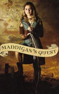 Maddigan's Quest