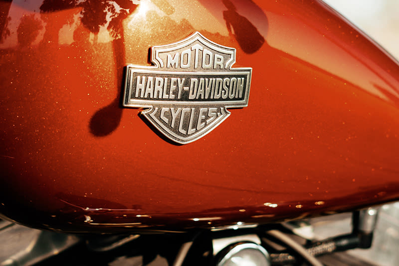 Harley-Davidson Faces Boycott for Being Pro-LGBTQ