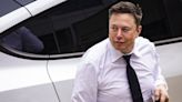 Twitter Tumbles After US Weighs Security Reviews for Musk Deals