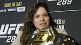 Amanda Nunes doubts Valentina Shevchenko trilogy happens after Alexa Grasso’s UFC title win