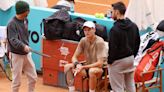 Jannik Sinner, la gran estrella del tenis moderno, podría sufrir una lesión crónica en la cadera