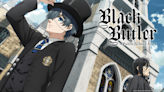 Black Butler Interview: Ciel & Sebastian Voice Actors Talk Public School Arc