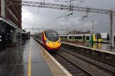 Watford Junction railway station