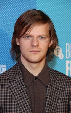 Lucas Hedges