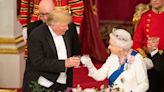 Donald Trump Remembers Queen Elizabeth: 'Nobody Like Her'