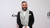 D.C. chef Michael Rafidi’s Beard Award is a ‘huge moment for Palestinians’