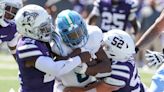 Kansas State football upset by Tulane 17-10. What derailed the Wildcats?
