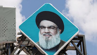 How The Middle East Reacted To Death Of Hezbollah Chief Hassan Nasrallah