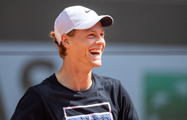 Bet on Jannik Sinner to win Roland Garros now | Tennis.com