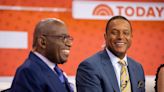 Craig Melvin on how working with Al Roker is a daily workshop in fatherhood