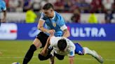 Copa América: Uruguay deja fuera a Estados Unidos