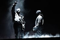Kanye West and Ty Dolla $ign Drop ‘Vultures 2’
