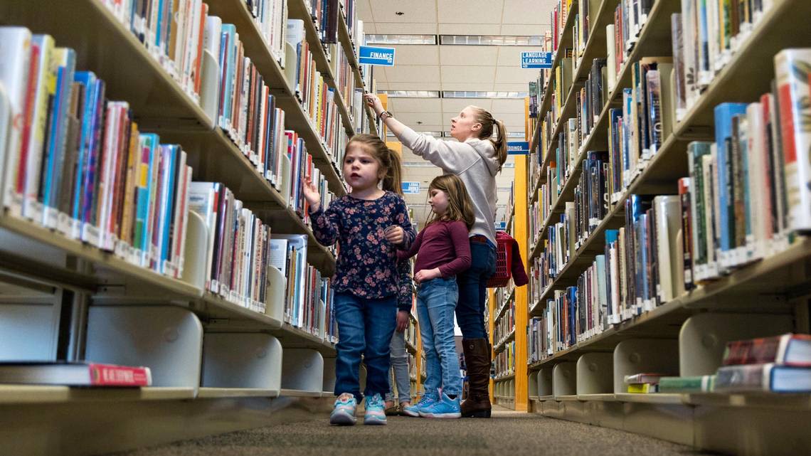 Private schools file suit to challenge ‘government interference’ of Idaho library law