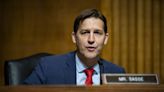 Ben Sasse resigns from Senate to become University of Florida president