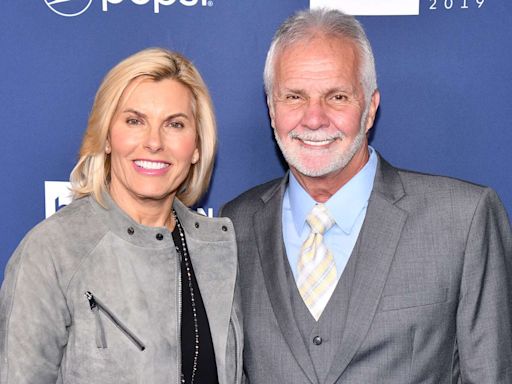 “Below Deck”’s Captain Lee Gets Salty Over Captain Sandy’s Wedding: ‘My Invitation Must Have Got Lost in the Mail’