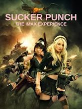 Sucker Punch (2011 film)