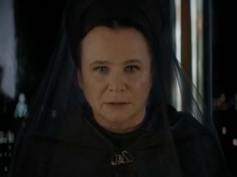 Dune: Prophecy Star Emily Watson Says Series Won’t Be ‘Childish’ or ‘Like Star Wars’