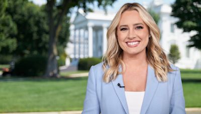 Jacqui Heinrich and Peter Doocy Receive Promotions at Fox News