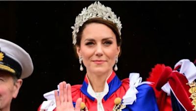 "El mundo está con usted, Su Alteza Real": celebridades mandan mensajes de aliento a Kate Middleton