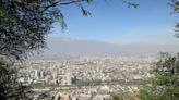 Chile sufre la mayor mortalidad por polución en Latinoamérica, según estudio