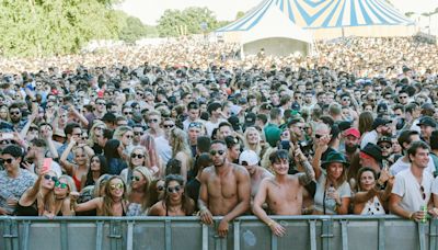 The Best UK and European Music Festivals in 2024