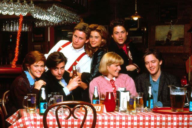 “BRATS” Trailer: Andrew McCarthy Reunites the Brat Pack to ‘Clear the Air’ in Documentary (Exclusive)