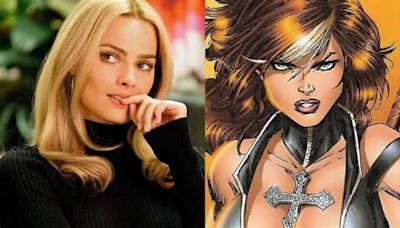 Margot Robbie podría interpretar a Avengelyne en la adaptación del cómic que dirigirá Olivia Wilde