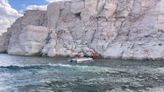 72-year-old woman, 2 children dead after pontoon boat capsizes on Lake Powell in Arizona