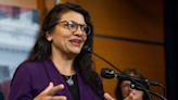 WATCH: House Rep. Rashida Tlaib Snaps at Fox Business Reporter Over ‘Death to America’ Chants in Michigan — 'I Don't Talk to Fox...