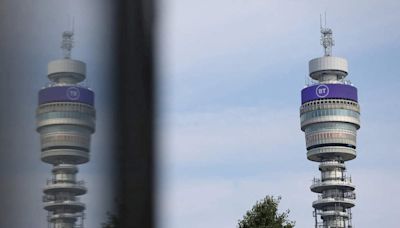 BT reaffirms targets as cost control helps Q1 earnings - ET Telecom