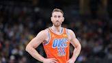 Esposa de Gordon Hayward dispara contra Thunder após troca: “Perdeu…”