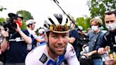 Mark Cavendish, Cees Bol spotted at Astana Qazaqstan hotel in Spain