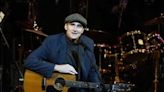 James Taylor announces summer tour with 8 stops in New England