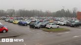 Dewsbury, Pontefract and Pinderfields hospital car park charges to increase