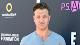 Zachery Ty Bryan is released from jail after domestic violence arrest