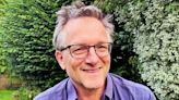 Michael Mosley fans in tears as friend says 'I didn't know it was the last time I'd see him'