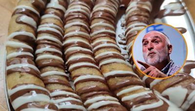 El bar de Estepona especializado en churros que José Andrés recomienda para desayunar: “España es diferente”