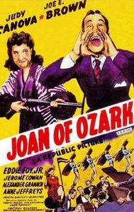 Joan of Ozark