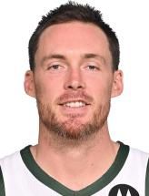 Pat Connaughton