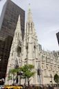 Catedral de San Patricio de Nueva York