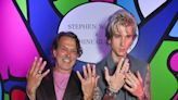 Machine Gun Kelly’s Favorite Designer, Stephen Webster, Wants More Young People to Become Jewelers