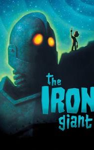 The Iron Giant