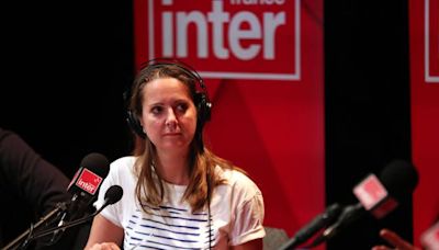 « Cette fois, c’est vraiment la dernière », Charline Vanhoenacker annonce « l’enterrement » du « Grand dimanche soir »